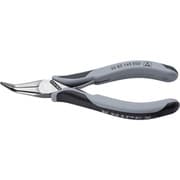 3582-145ESD [KNIPEX エレクトロニクスプライヤー 静電気対策タイプ]