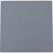 緑十字 蓄光標識用保護フィルム(対応標識サイズ120mm角用) 160×160mm 377042