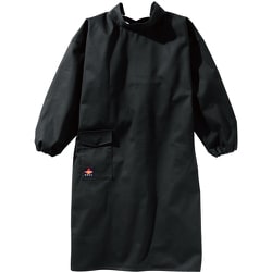 420F20 [HOOH 難燃溶接服 F ブラック]