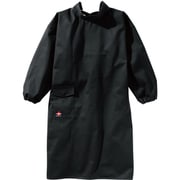 420F20 [HOOH 難燃溶接服 F ブラック]