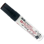 ニッぺ ペイントマーカー 油性ペイントマーカー 35g ブラック