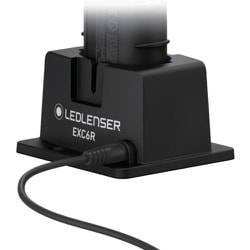 LEDLENSER Charging Station EXC6R 防爆ライト充電器EXC6R用 502408