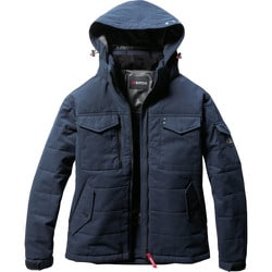 5050-3-3XL [BURTLE 防寒ジャケット5050-3-3XLネイビー]