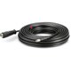 6.392-633.0 [KARCHER 業務用高圧洗浄機アクセサリー パイプクリーニングホース 30M（16mm 12MPa）]