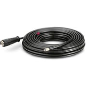 6.392-633.0 [KARCHER 業務用高圧洗浄機アクセサリー パイプクリーニングホース 30M（16mm 12MPa）]
