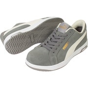64.203.0-26.5 [PUMA アイコニック グレー ロー 26.5]