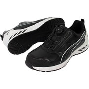 64.247.0-27.0 [PUMA ライダー2.0 ブラック ディスク ロー 27.0]