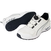 64.248.0-28.0 [PUMA ライダー2.0 ホワイト ディスク ロー 28.0]