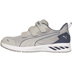 PUMA　プーマ　64.329.0　グレー　26.5㎝　展示品につき箱なし PUMA プーマ 安全靴 安全スニーカー SPRINT 2.0 GRAY LOW 643290