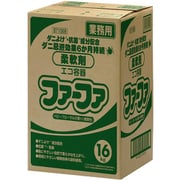 671291 [ファーファ ダニよけ柔軟剤業務用エコ容器16kg]