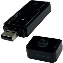 佐藤 USB受信ユニット SK-BTU1-R （8078-92） 8078-92