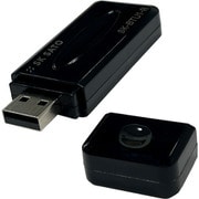 8078-92 [佐藤 USB受信ユニット SK-BTU1-R （8078-92）]