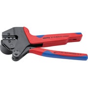 9743-66EVO [KNIPEX 圧着システムプライヤー MC4 EVO2 ソーラーコネクタ用]