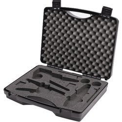 9791-01LE [KNIPEX ツールケース 太陽光用工具セットМC4用]