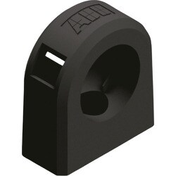 ACB28V2 [アダプタフレックス フレキシブルコンジットチューブ固定クリップ Adaptaflex28サイズフレキシブルコンジットチューブ用固定クリップ]
