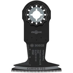 AII65BSPIB/10 [ボッシュ マルチツールブレードスターロック 【木材用】AII65BSPIB]
