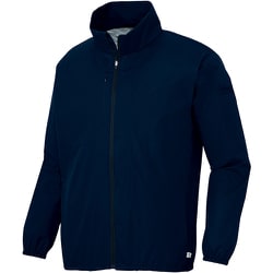 AZ2206-008-L [アイトス エコブルゾン（男女兼用）AZ2206 ネイビー L]