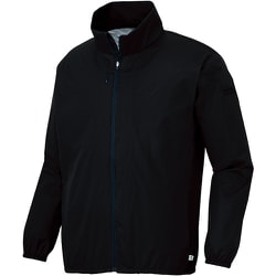 AZ2206-010-L [アイトス エコブルゾン（男女兼用）AZ2206 ブラック L]