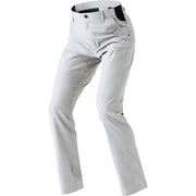 AZ4150-003-3S [アイトス ズボン ワークパンツ（ノータック）（男女兼用）AZ4150 シルバーグレー 3S]