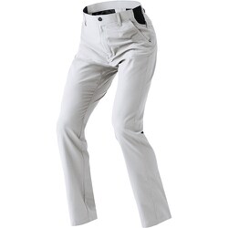 AZ4150-003-M [アイトス ズボン ワークパンツ（ノータック）（男女兼用）AZ4150 シルバーグレー M]