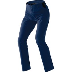 AZ4150-008-S [アイトス ズボン ワークパンツ（ノータック）（男女兼用）AZ4150 ネイビー S]