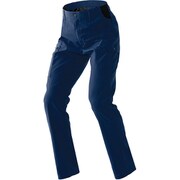 AZ4151-008-4L [アイトス カーゴパンツ（ノータック）（男女兼用）AZ4151 ネイビー 4L]