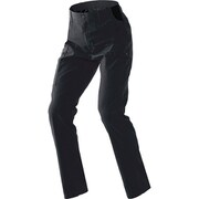 AZ4151-010-5L [アイトス カーゴパンツ（ノータック）（男女兼用）AZ4151 ブラック 5L]
