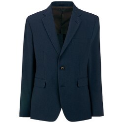 AZ630050-011-M [ピエ メンズジャケットAZ630050 ネイビー M]