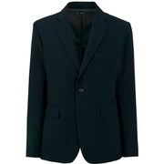 AZ630050-099-L [ピエ メンズジャケットAZ630050 ブラック L]