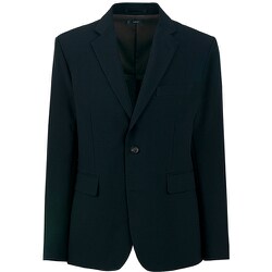 AZ630050-099-M [ピエ メンズジャケットAZ630050 ブラック M]