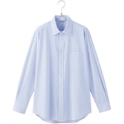 AZ634151-020-S [ピエ メンズ長袖シャツAZ634151 サックス S]