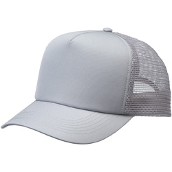 AZ66335-003-F [アイトス ユーティリティメッシュキャップ（36000）AZ66335 シルバーグレー F]