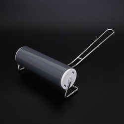 EXSEAL ボディローラー半導電タイプ Φ54×160mm BR01-12009