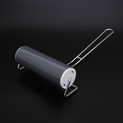 BR01-12009 [EXSEAL ボディローラー半導電タイプ Φ54×160mm]