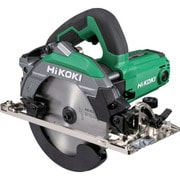 C6MBYA3 [HiKOKI 深切り丸のこ 165mm（チップソー別売）]