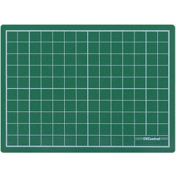 C-A4-G [MIWAX セントラル カッティングマット 300×220×3mm]