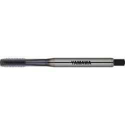 ヤマワ Z-PRO 鋳物用ストレートタップ クールホール CAST CH P3 M6X1 3P CAST-CH-P3-M6X1-3P
