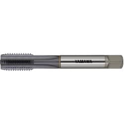 ヤマワ Z-PRO 鋳物用ストレートタップ クールホール CAST CH P5 M22X2.5 3P CAST-CH-P5-M22X2.5-3P