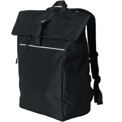 CB-B01BK [ナカバヤシ 防災対応キャリングバッグ 16L]