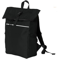 CB-B02BK [ナカバヤシ 防災対応キャリングバッグ 26L]