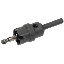 JEFCOM 超硬ホールソー CKH-19
