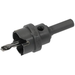 JEFCOM 超硬ホールソー CKH-25