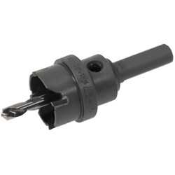 JEFCOM 超硬ホールソー CKH-26