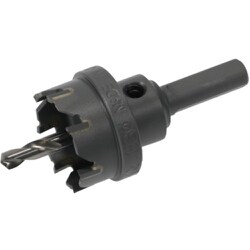 JEFCOM 超硬ホールソー CKH-31