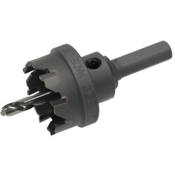 JEFCOM 超硬ホールソー CKH-34