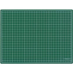C-M-G [MIWAX セントラル カッティングマット 600×450×3mm]