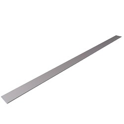 EXSEAL アルミスロープ3mm用 900×60×3mm CO00-40001