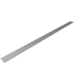 EXSEAL アルミスロープ3mm用 1200×60×3mm CO00-40003
