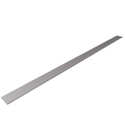 EXSEAL アルミスロープ6mm用 900×60×6mm CO00-40004