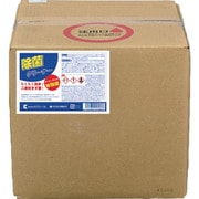 EXSEAL ステップマット・リフトマット用 除菌クリーナー 10L 詰め替え用 CO00-40010
